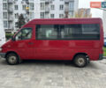 Мерседес Sprinter, объемом двигателя 0 л и пробегом 707 тыс. км за 6300 $, фото 3 на Automoto.ua