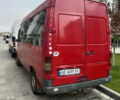Мерседес Sprinter, объемом двигателя 0 л и пробегом 707 тыс. км за 6300 $, фото 4 на Automoto.ua