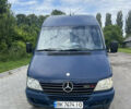 Мерседес Sprinter, объемом двигателя 2.7 л и пробегом 480 тыс. км за 7700 $, фото 21 на Automoto.ua