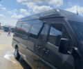 Мерседес Sprinter, объемом двигателя 2.2 л и пробегом 475 тыс. км за 9200 $, фото 1 на Automoto.ua