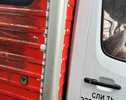 Мерседес Sprinter, объемом двигателя 2.2 л и пробегом 200 тыс. км за 6800 $, фото 3 на Automoto.ua