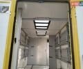 Мерседес Sprinter, объемом двигателя 2.2 л и пробегом 152 тыс. км за 14000 $, фото 16 на Automoto.ua