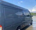 Мерседес Sprinter, объемом двигателя 2.2 л и пробегом 475 тыс. км за 9200 $, фото 5 на Automoto.ua