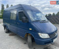 Мерседес Sprinter, объемом двигателя 2.7 л и пробегом 480 тыс. км за 7700 $, фото 31 на Automoto.ua