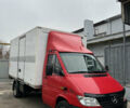 Мерседес Sprinter, об'ємом двигуна 2.7 л та пробігом 285 тис. км за 17000 $, фото 1 на Automoto.ua