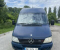 Мерседес Sprinter, объемом двигателя 2.7 л и пробегом 480 тыс. км за 7700 $, фото 22 на Automoto.ua