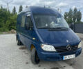 Мерседес Sprinter, объемом двигателя 2.7 л и пробегом 480 тыс. км за 7700 $, фото 8 на Automoto.ua
