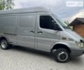 Мерседес Sprinter, об'ємом двигуна 2.2 л та пробігом 464 тис. км за 11999 $, фото 1 на Automoto.ua