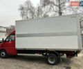 Мерседес Sprinter, об'ємом двигуна 2.7 л та пробігом 285 тис. км за 17000 $, фото 5 на Automoto.ua