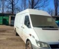 Мерседес Sprinter, об'ємом двигуна 2.1 л та пробігом 436 тис. км за 8450 $, фото 8 на Automoto.ua