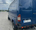 Мерседес Sprinter, объемом двигателя 2.7 л и пробегом 480 тыс. км за 7700 $, фото 15 на Automoto.ua