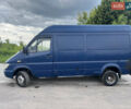 Мерседес Sprinter, объемом двигателя 2.7 л и пробегом 480 тыс. км за 7700 $, фото 26 на Automoto.ua