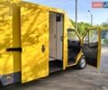 Мерседес Sprinter, объемом двигателя 2.2 л и пробегом 152 тыс. км за 14000 $, фото 11 на Automoto.ua