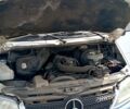 Мерседес Sprinter, объемом двигателя 2.2 л и пробегом 307 тыс. км за 9000 $, фото 7 на Automoto.ua