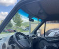 Мерседес Sprinter, объемом двигателя 2.2 л и пробегом 475 тыс. км за 9200 $, фото 13 на Automoto.ua