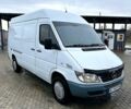 Мерседес Sprinter, об'ємом двигуна 2.2 л та пробігом 850 тис. км за 8300 $, фото 3 на Automoto.ua