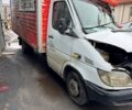 Мерседес Sprinter, объемом двигателя 2.2 л и пробегом 200 тыс. км за 6800 $, фото 2 на Automoto.ua