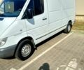 Мерседес Sprinter, объемом двигателя 2.2 л и пробегом 570 тыс. км за 9000 $, фото 1 на Automoto.ua