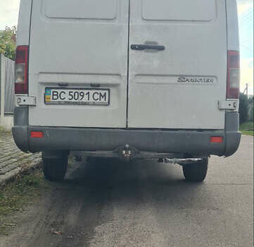 Мерседес Sprinter, объемом двигателя 0 л и пробегом 100 тыс. км за 12000 $, фото 3 на Automoto.ua