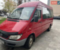 Мерседес Sprinter, объемом двигателя 0 л и пробегом 707 тыс. км за 6300 $, фото 2 на Automoto.ua