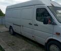 Мерседес Sprinter, объемом двигателя 2.2 л и пробегом 307 тыс. км за 9000 $, фото 1 на Automoto.ua