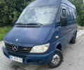 Мерседес Sprinter, объемом двигателя 2.7 л и пробегом 480 тыс. км за 7700 $, фото 1 на Automoto.ua
