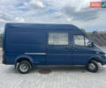Мерседес Sprinter, объемом двигателя 2.7 л и пробегом 480 тыс. км за 7700 $, фото 30 на Automoto.ua