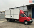 Мерседес Sprinter, об'ємом двигуна 2.7 л та пробігом 285 тис. км за 17000 $, фото 2 на Automoto.ua