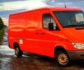 Мерседес Sprinter, объемом двигателя 2.3 л и пробегом 234 тыс. км за 9990 $, фото 1 на Automoto.ua