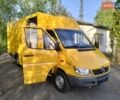 Мерседес Sprinter, объемом двигателя 2.2 л и пробегом 152 тыс. км за 14000 $, фото 10 на Automoto.ua