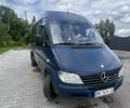 Мерседес Sprinter, объемом двигателя 2.7 л и пробегом 480 тыс. км за 7700 $, фото 25 на Automoto.ua