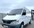 Мерседес Sprinter, об'ємом двигуна 2.2 л та пробігом 850 тис. км за 8300 $, фото 1 на Automoto.ua