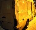 Мерседес Sprinter, об'ємом двигуна 2.2 л та пробігом 350 тис. км за 4000 $, фото 2 на Automoto.ua