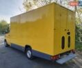 Мерседес Sprinter, об'ємом двигуна 2.2 л та пробігом 152 тис. км за 14000 $, фото 6 на Automoto.ua