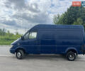 Мерседес Sprinter, объемом двигателя 2.7 л и пробегом 480 тыс. км за 7700 $, фото 3 на Automoto.ua