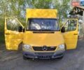 Мерседес Sprinter, об'ємом двигуна 2.2 л та пробігом 152 тис. км за 14000 $, фото 8 на Automoto.ua