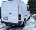 Мерседес Sprinter, объемом двигателя 2.7 л и пробегом 327 тыс. км за 9500 $, фото 5 на Automoto.ua