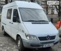 Мерседес Sprinter, об'ємом двигуна 2.15 л та пробігом 336 тис. км за 10800 $, фото 1 на Automoto.ua