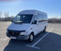 Мерседес Sprinter, объемом двигателя 0 л и пробегом 439 тыс. км за 8200 $, фото 2 на Automoto.ua