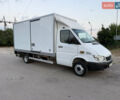 Мерседес Sprinter, об'ємом двигуна 0 л та пробігом 360 тис. км за 13900 $, фото 28 на Automoto.ua