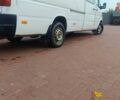 Мерседес Sprinter, объемом двигателя 2.7 л и пробегом 640 тыс. км за 9500 $, фото 7 на Automoto.ua