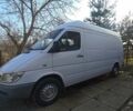 Мерседес Sprinter, об'ємом двигуна 2.15 л та пробігом 336 тис. км за 10800 $, фото 6 на Automoto.ua