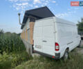 Мерседес Sprinter, объемом двигателя 0 л и пробегом 350 тыс. км за 4500 $, фото 2 на Automoto.ua