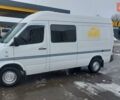 Мерседес Sprinter, объемом двигателя 0 л и пробегом 480 тыс. км за 9999 $, фото 26 на Automoto.ua