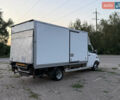 Мерседес Sprinter, об'ємом двигуна 0 л та пробігом 360 тис. км за 13900 $, фото 8 на Automoto.ua