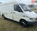 Мерседес Sprinter, объемом двигателя 2.1 л и пробегом 317 тыс. км за 8100 $, фото 1 на Automoto.ua