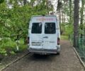 Мерседес Sprinter, об'ємом двигуна 0 л та пробігом 650 тис. км за 6900 $, фото 8 на Automoto.ua