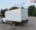 Мерседес Sprinter, об'ємом двигуна 0 л та пробігом 360 тис. км за 13900 $, фото 9 на Automoto.ua