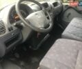 Мерседес Sprinter, об'ємом двигуна 2.7 л та пробігом 288 тис. км за 17300 $, фото 14 на Automoto.ua