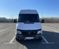 Мерседес Sprinter, объемом двигателя 0 л и пробегом 439 тыс. км за 8200 $, фото 1 на Automoto.ua